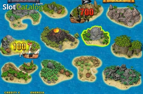 Οθόνη3. Conquest Κουλοχέρης