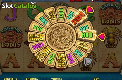 Οθόνη8. Conquest Κουλοχέρης