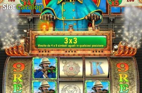 Οθόνη4. Mechanica Κουλοχέρης