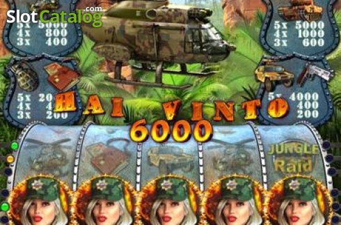 Οθόνη4. Commandos Κουλοχέρης