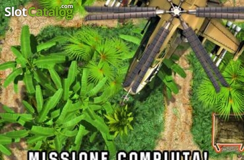 Οθόνη6. Commandos Κουλοχέρης