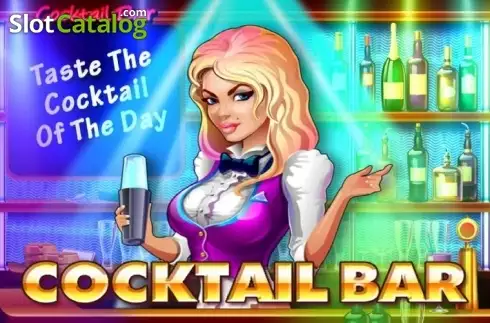 Cocktail Bar (Octavian Gaming) Λογότυπο Cocktail Bar (Octavian Gaming) Λογότυπο