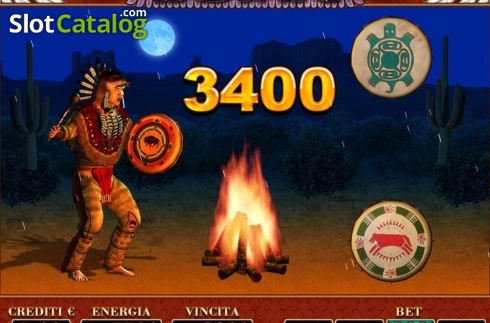 Οθόνη6. Indiani Κουλοχέρης