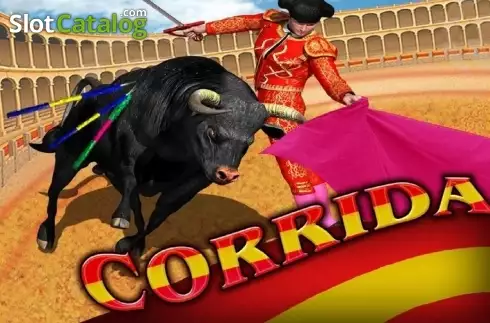 Corrida (Octavian Gaming) Λογότυπο Corrida (Octavian Gaming) Λογότυπο