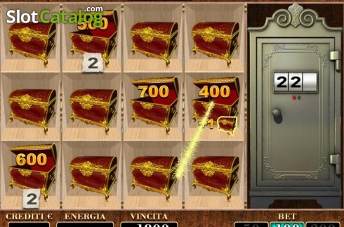 Οθόνη6. Antiquary Κουλοχέρης