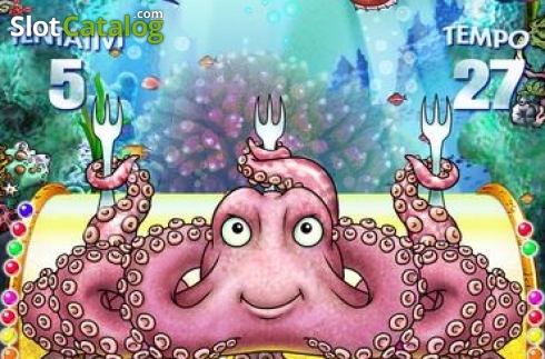 Οθόνη3. Submarine (Octavian Gaming) Κουλοχέρης