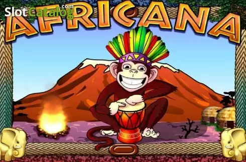 Africana Λογότυπο Africana Λογότυπο