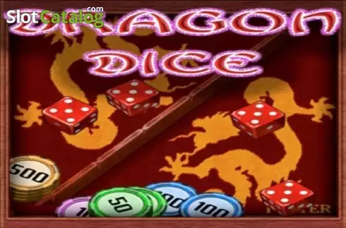 Dragon Dice Λογότυπο Dragon Dice Λογότυπο