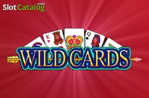 Wild Cards Λογότυπο Wild Cards Λογότυπο