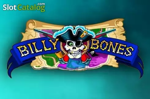 Billy Bones Λογότυπο Billy Bones Λογότυπο