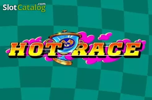 Hot Race Λογότυπο Hot Race Λογότυπο