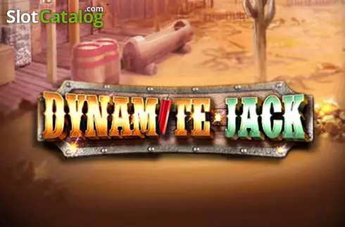 Dynamite Jack Λογότυπο