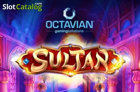 Sultan (Octavian Gaming) Λογότυπο Sultan (Octavian Gaming) Λογότυπο
