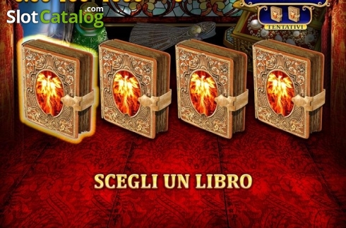 Οθόνη8. Fire Bird (Octavian Gaming) Κουλοχέρης