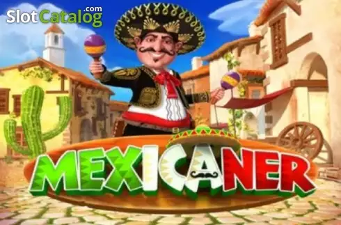 Mexicaner Λογότυπο Mexicaner Λογότυπο