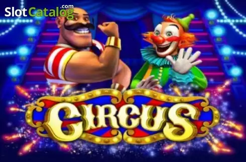 Circus (Octavian Gaming) Λογότυπο Circus (Octavian Gaming) Λογότυπο