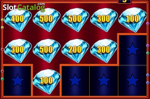 Οθόνη8. 7 Fruits (Octavian Gaming) Κουλοχέρης