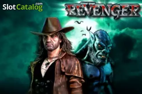 Revenger Λογότυπο Revenger Λογότυπο