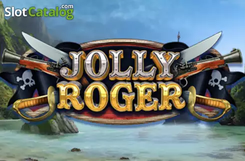 Jolly Roger (Octavian Gaming) Λογότυπο