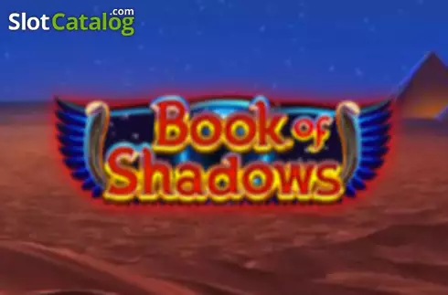Book of Shadows (Octavian) Λογότυπο
