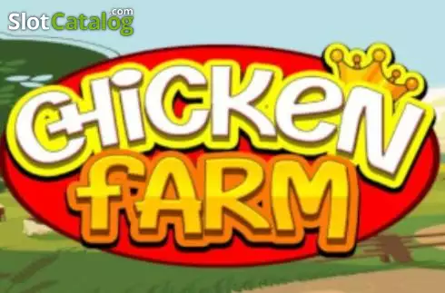 Chicken Farm (Octavian Gaming) Λογότυπο Chicken Farm (Octavian Gaming) Λογότυπο