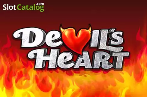 Devils Heart Λογότυπο Devils Heart Λογότυπο
