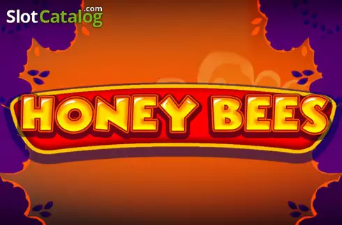 Honey Bees (Octavian Gaming) Λογότυπο Honey Bees (Octavian Gaming) Λογότυπο