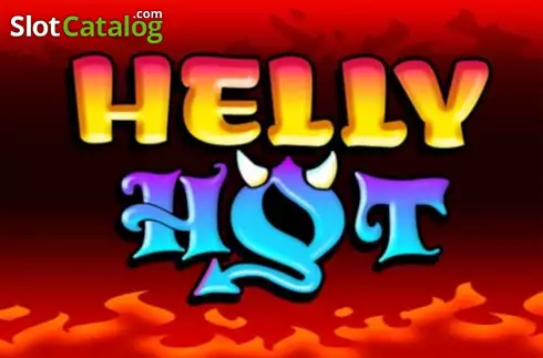 Helly Hot Λογότυπο Helly Hot Λογότυπο