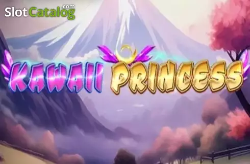 Kawaii Princess
