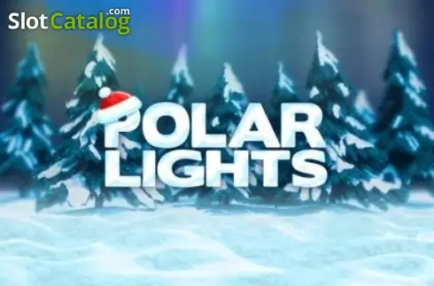 Polar Lights Λογότυπο Polar Lights Λογότυπο