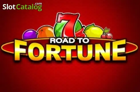 Road to Fortune Λογότυπο