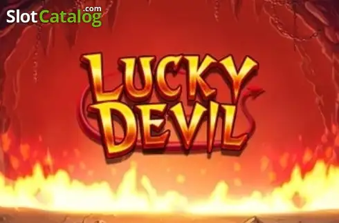 Lucky Devil (Octavian Gaming) Λογότυπο Lucky Devil (Octavian Gaming) Λογότυπο