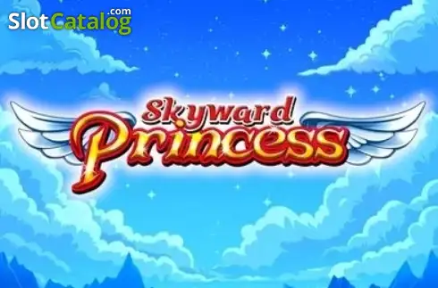 Skyward Princess Λογότυπο Skyward Princess Λογότυπο