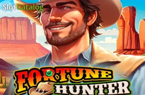 Fortune Hunter Λογότυπο Fortune Hunter Λογότυπο