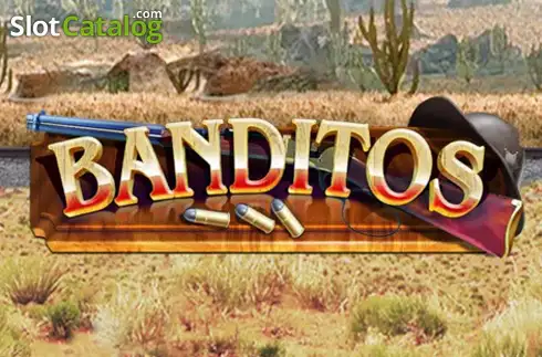 Banditos Λογότυπο Banditos Λογότυπο