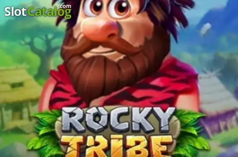 ROCKY TRIBE Κουλοχέρης 