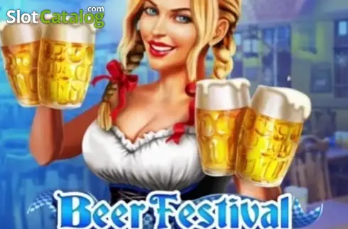 Beer Festival Κουλοχέρης 