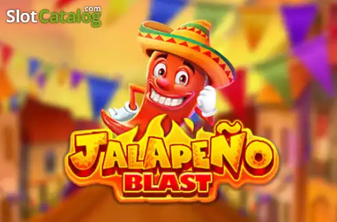 Jalapeno Blast 2026-04-21
