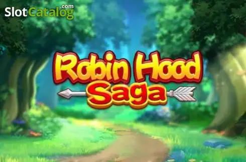 Robin Hood Saga 2026-03-25