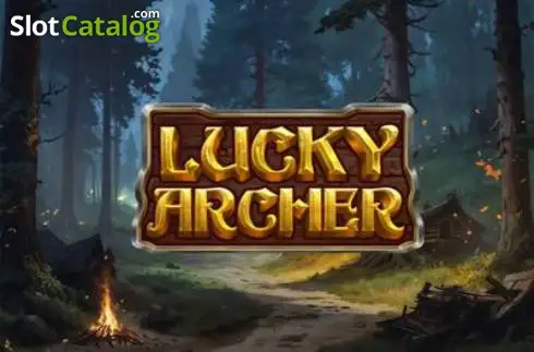 Lucky Archer Κουλοχέρης 