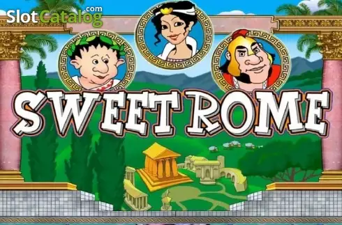 Sweet Rome