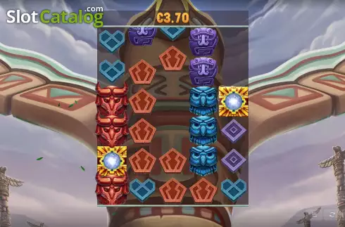 Οθόνη5. Spirit Blast Κουλοχέρης