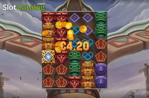 Οθόνη7. Spirit Blast Κουλοχέρης