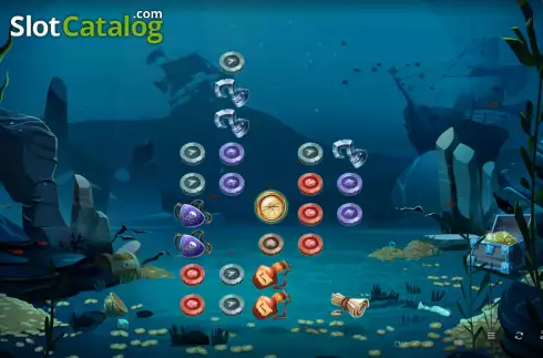Οθόνη3. Heavy Anchor Κουλοχέρης