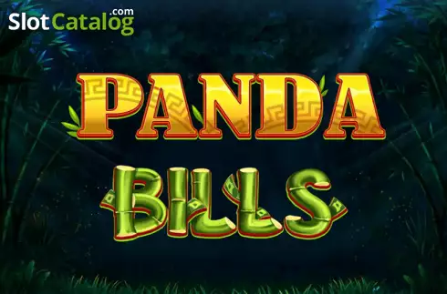 Panda Bills Λογότυπο