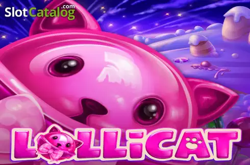 Lollicat Κουλοχέρης 