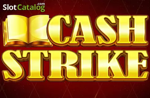 Cash Strike (Octoplay) Λογότυπο Cash Strike (Octoplay) Λογότυπο