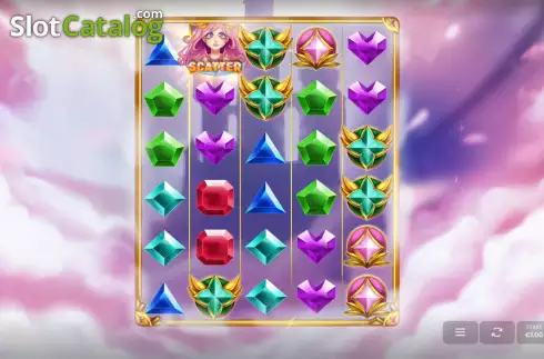 Οθόνη6. Star Kingdom Κουλοχέρης