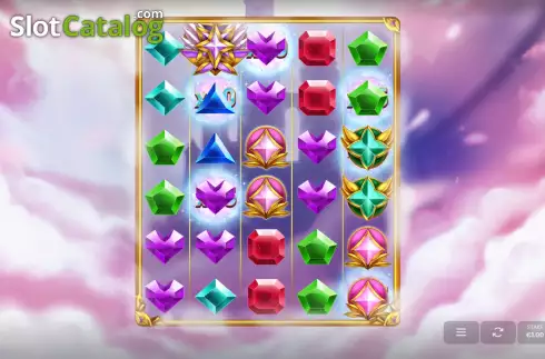 Οθόνη7. Star Kingdom Κουλοχέρης