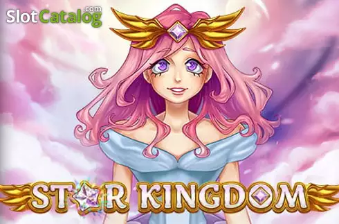 Star Kingdom Λογότυπο Star Kingdom Λογότυπο